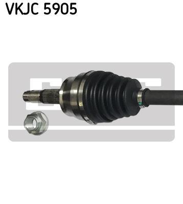 Cardan SKF VKJC 5905